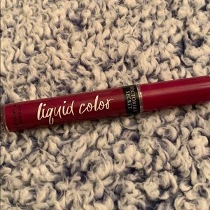 Victoria’s Secret Liquid Color